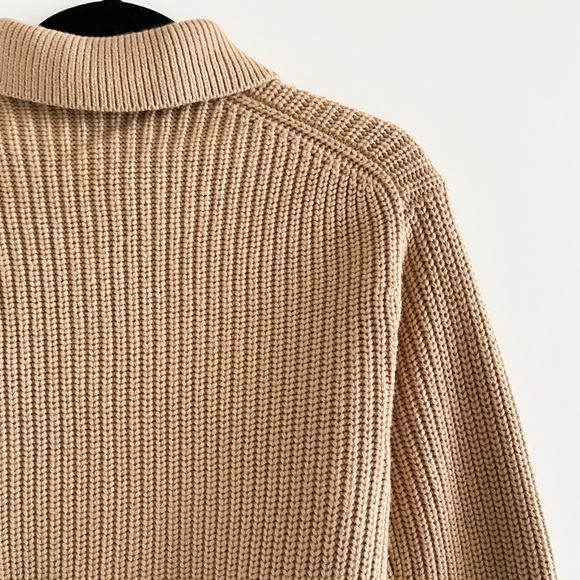 Wilfred Next Door Sweater - Picture 9 of 9